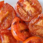 Acid-Alkaline Tomatoes PRAL List