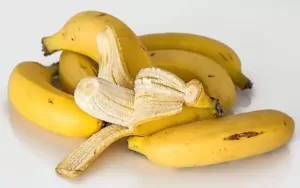 Acid-Alkaline Bananas PRAL List
