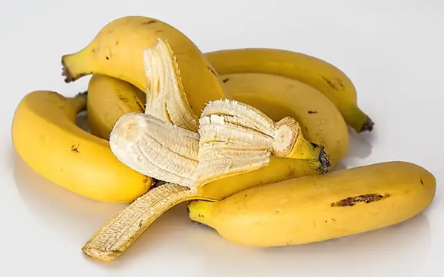 Is A Banana Acidic?