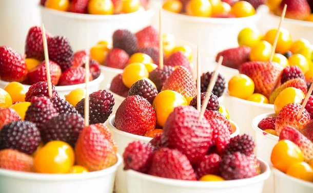 Dietary Guidelines Fruit Food Group