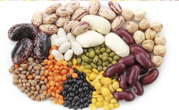 Dietary Guidelines Pea Bean Lentil Vegetable Food Subgroup